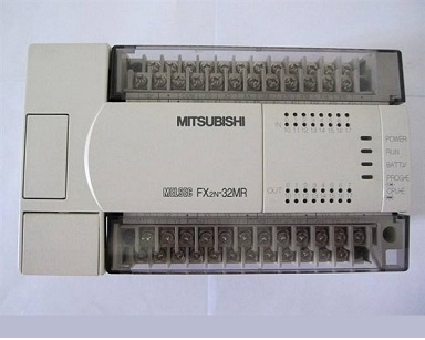 FX2NC-32MT-DSS  Mitsubishi MELSEC-F Series