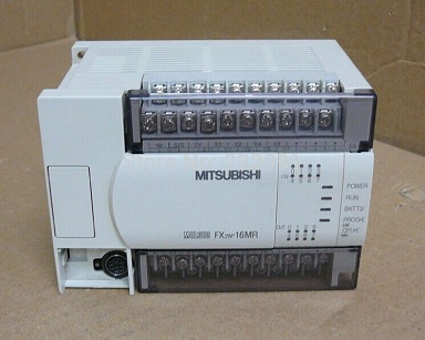 FX2N-16MR-DSS-UL Mitsubishi MELSEC-F Series