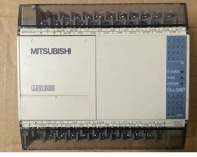 FX1S-30MT-ESS  Mitsubishi MELSEC-F Series