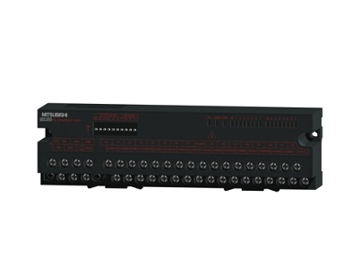 AJ65SBTB32-16KDR Mitsubishi CC-Link Remote Combined I/O Modules